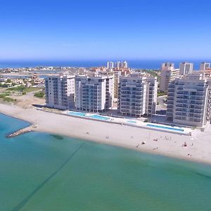 Apartamento de 3 Dormitorios